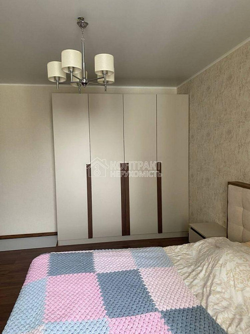 Оренда Квартира 2-кімнатна, 8/16 поверх на вул. Іскринська Харків - фото 8