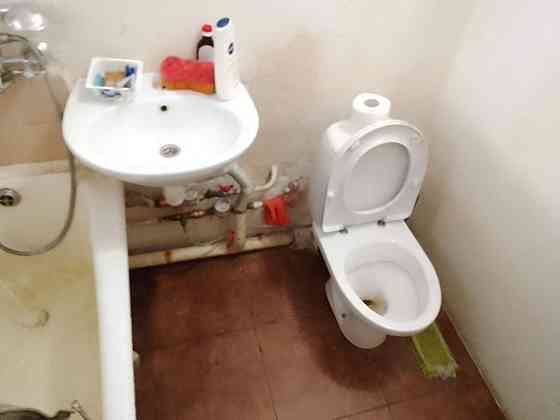 Оренда Квартира 1-кімнатна, 4/5 поверх на Вмшгородська, 46 Київ