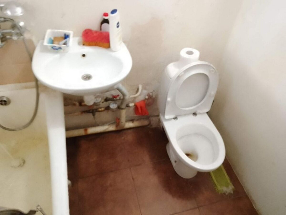 Оренда Квартира 1-кімнатна, 4/5 поверх на Вмшгородська, 46 Kiev - photo 3