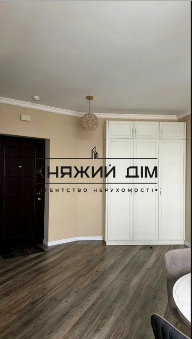 Оренда Квартира 1-кімнатна, 16/25 поверх на Бажана Николая просп. Kiev - photo 6