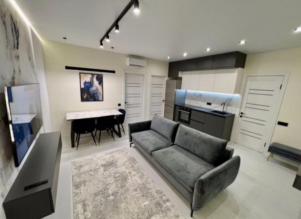 Продається 1к квартира в 58 Перлині, р-н Таїрова Odessa - photo 5