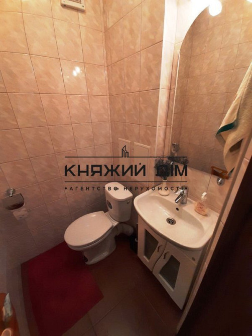 Оренда Квартира 3-кімнатна, 7/7 поверх на вул. Велика Васильківська Київ - фото 19