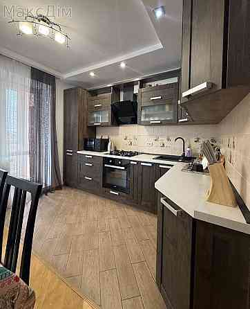 Оренда Будинок 2-кімнатний на вул. Карпенка Ternopil'