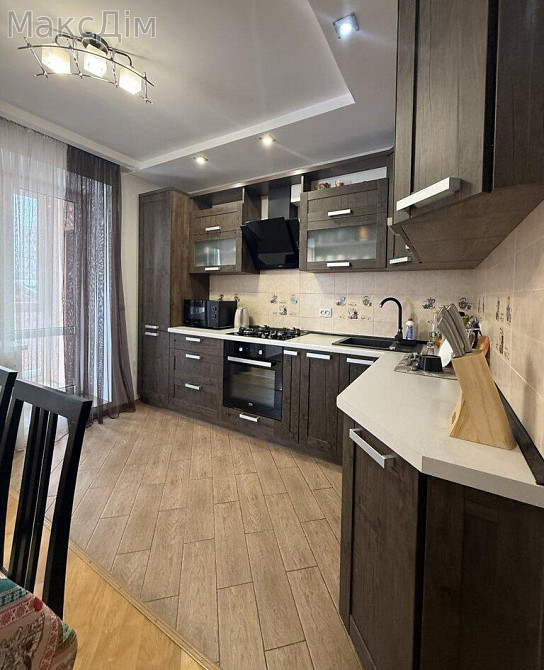 Оренда Будинок 2-кімнатний на вул. Карпенка Ternopil' - photo 2