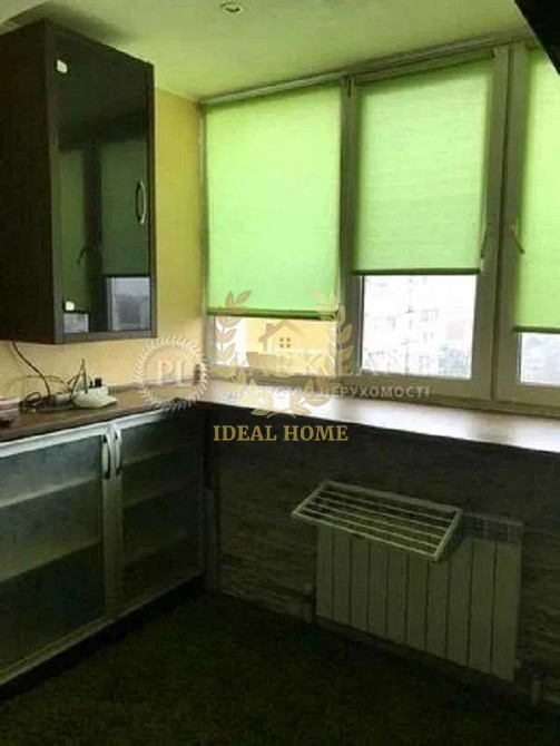 Продаж 2к квартири біля метро Теремки Київ - фото 5