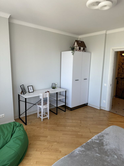 Продаж Квартира 4-кімнатна, 21/25 поверх на Депутатська вул., д. 23А Київ - фото 16