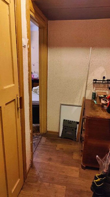 Оренда Квартира 1-кімнатна, 4/5 поверх на Берестейський просп., 15 Київ - фото 13