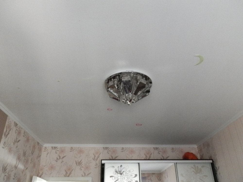 2 х уровневая квартира в новом доме на Черемушках. Одеса - фото 12