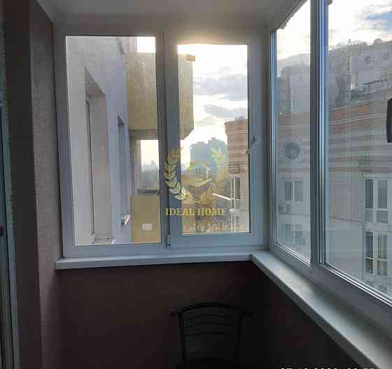 Продаж Квартира 1-кімнатна на Украинская ул., 6 Київ