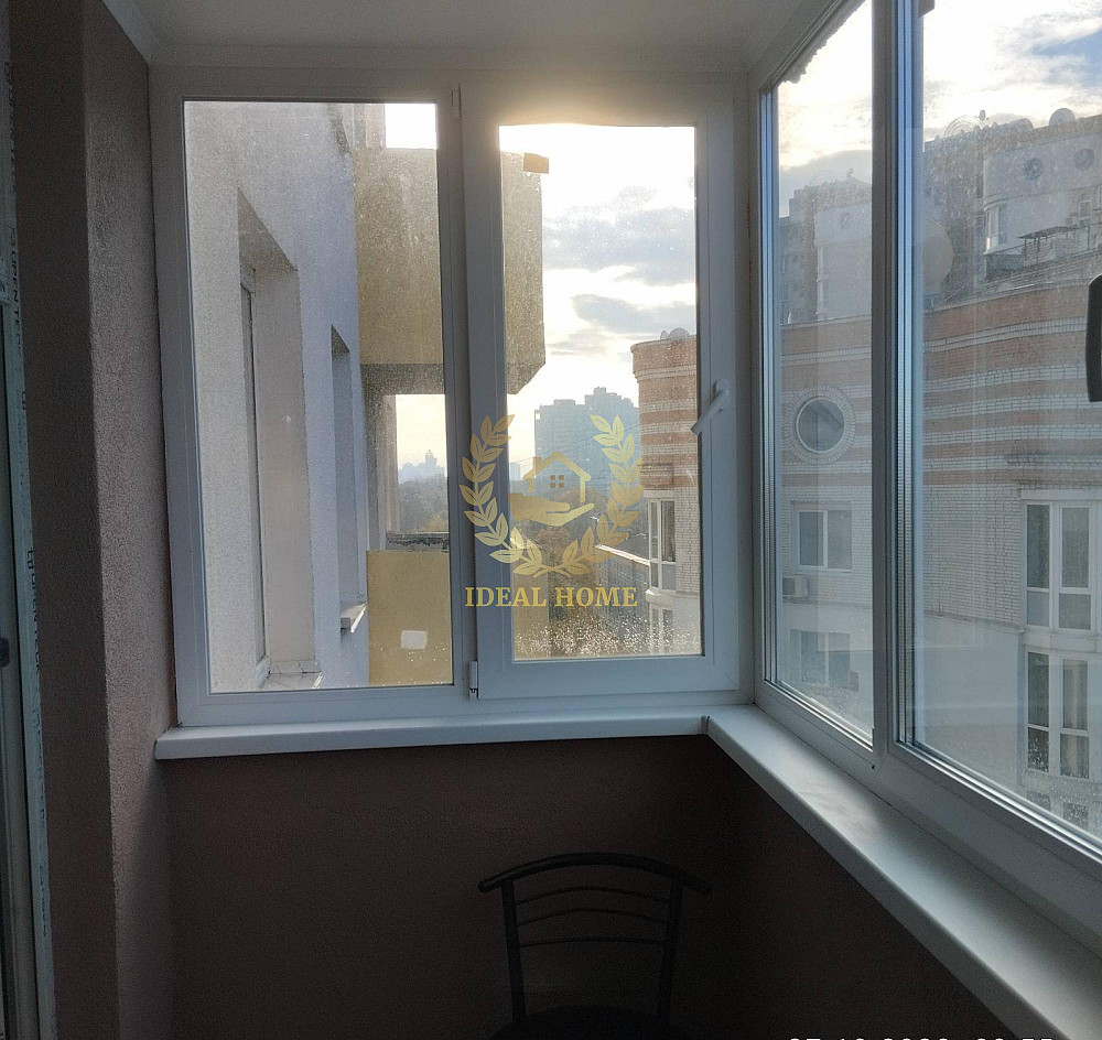 Продаж Квартира 1-кімнатна на Украинская ул., 6 Київ - фото 5