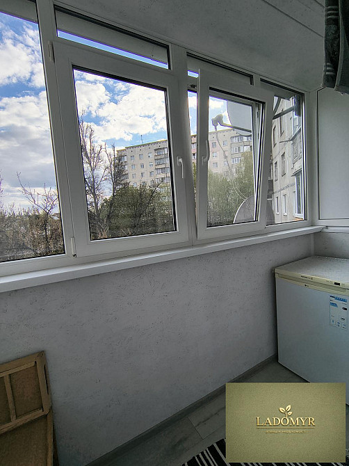 Продаж Квартира 2-кімнатна, 3/9 поверх на вул. Вербова Рівне - фото 6