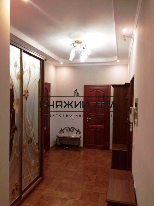 Видовая, просторная, комфортная 2-х к. Кв. в ЖК Botanic Towers, ст. м. Университет. № 21104559 Київ - фото 6