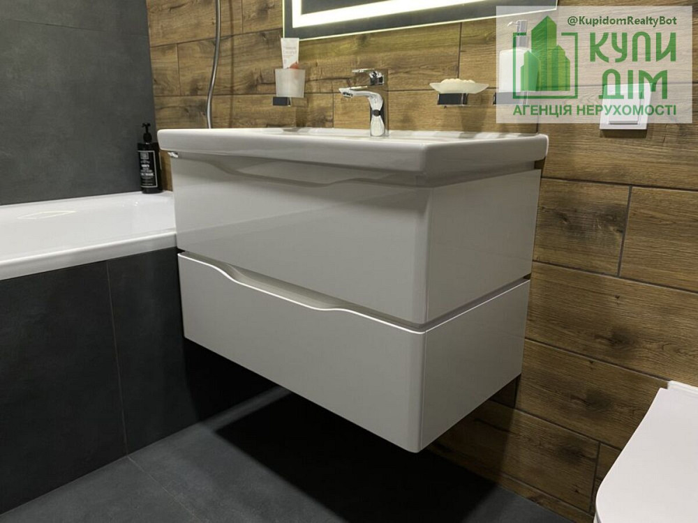 Продаж 2 к квартири в ЖК Ковалівський Кропивницький - фото 12