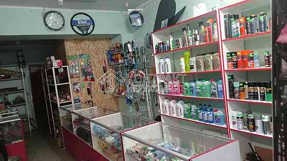 Продаж приміщення вільного призначення на вул. Сумский шлях приміщень - 3, поверх - 2/2 Дергачи