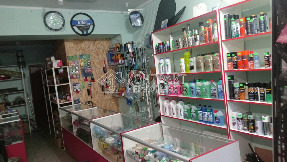 Продаж приміщення вільного призначення на вул. Сумский шлях приміщень - 3, поверх - 2/2 Дергачи - изображение 3