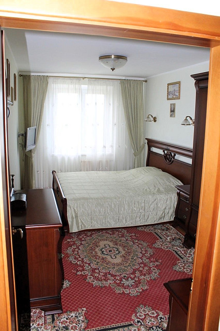 2-комнатная квартира в кирпичном доме на Черемушках Одеса - фото 7