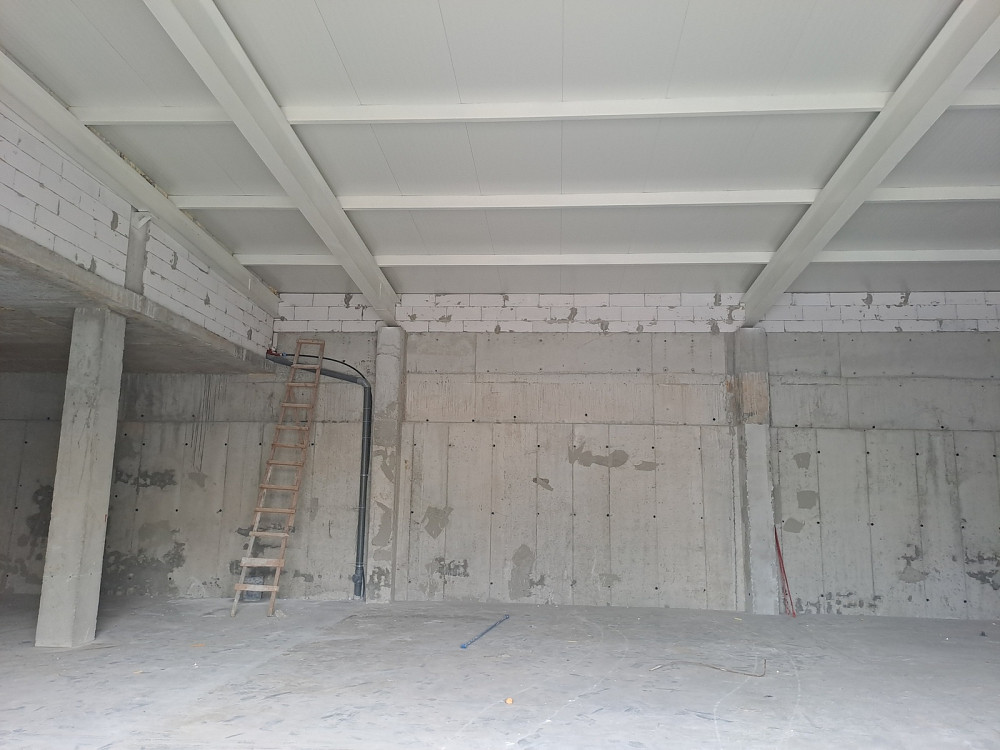 Оренда торгове приміщення на Лукяновича Д. вул., 1 поверх - 1/2 Тернополь - изображение 17