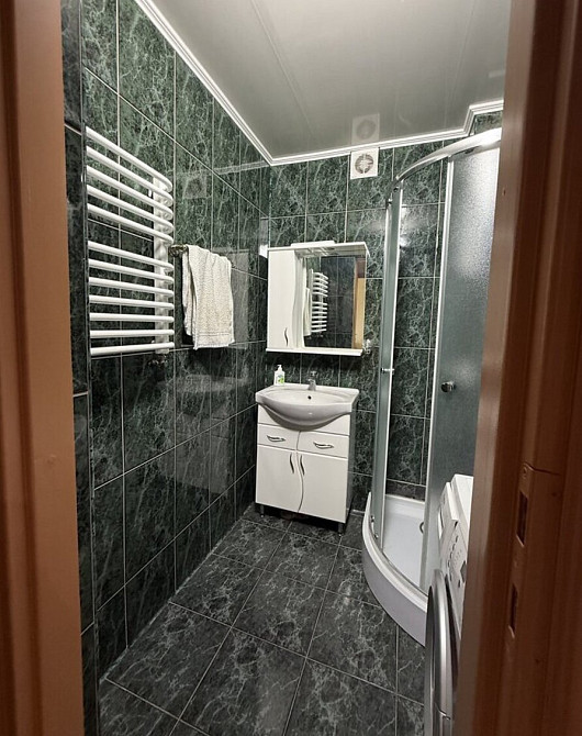 Продаж Квартира 4-кімнатна, 5/6 поверх на Чорновола, 99 Івано-Франківськ - фото 8