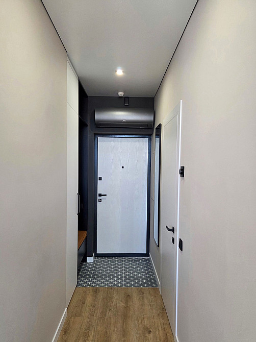 Оренда Квартира 1-кімнатна, 8/12 поверх на вул. Лемківська L'viv - photo 18