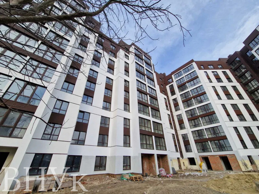 Продаж Квартира 2-кімнатна, 4/10 поверх на вул. Мазепи Гетьмана Івано-Франківськ - фото 10