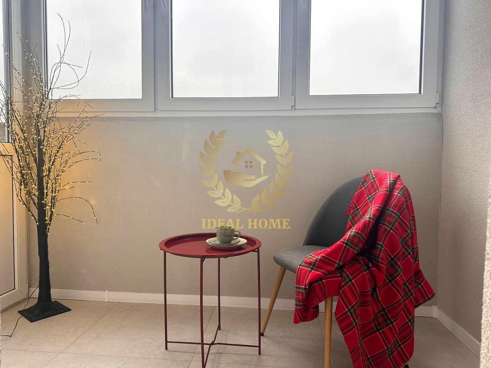 Продаж Квартира 1-кімнатна на Балтийский пер., 23 Київ - фото 10