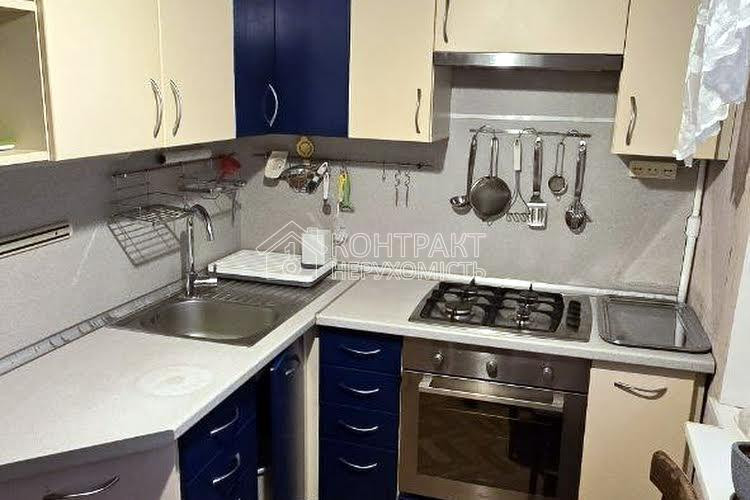 Продаж Квартира 2-кімнатна, 11/12 поверх на вул. Академика Павлова Харків - фото 13