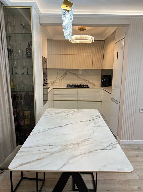 Продаётся 3 комнатная квартира на Черёмушках. Одеса - фото 8