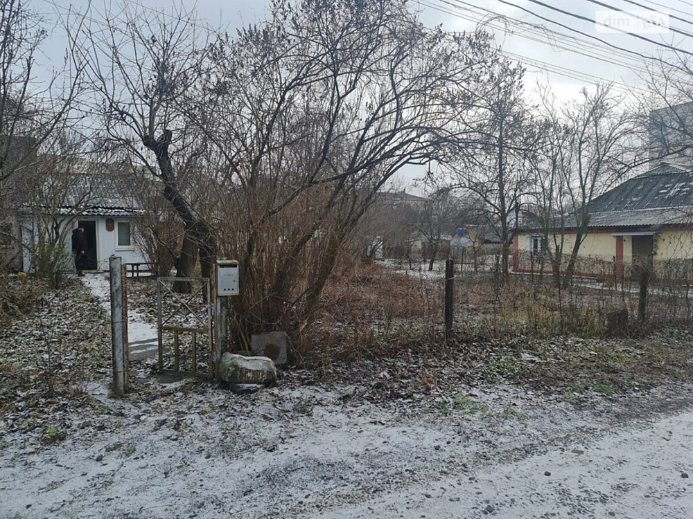 Продаж земельної ділянки 9 соток Винница - изображение 1