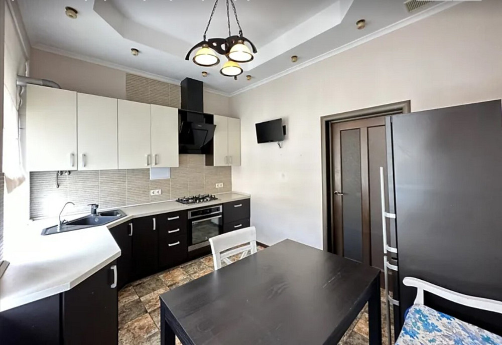 Оренда Квартира 2-кімнатна, 5/5 поверх на Бульварно-Кудрявская ул. (Воровского), 31а Kiev - photo 4