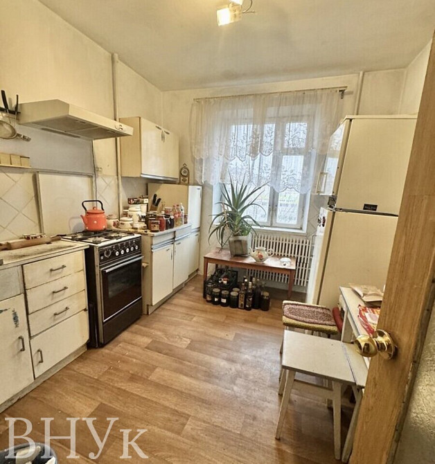 Продаж Квартира 2-кімнатна, 6/9 поверх на 15 квітня Ternopil' - photo 16