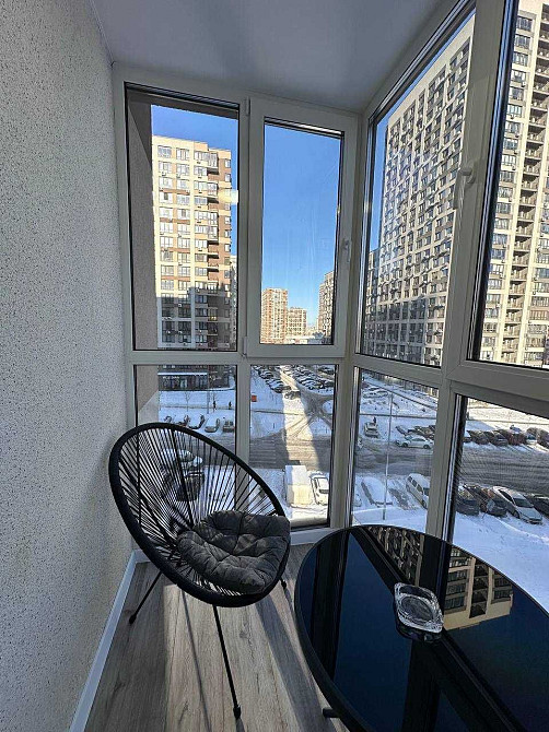 Продаж Квартира 2-кімнатна, 5/16 поверх на Олександра Олеся вул., д. 9 Kiev - photo 7