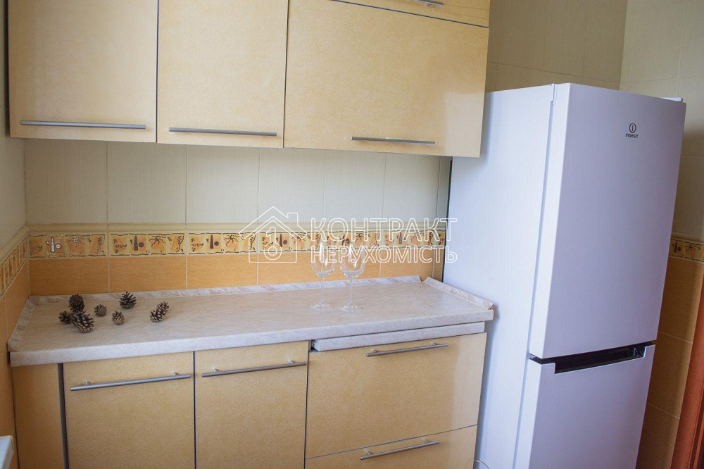 Продаж Квартира 3-кімнатна, 3/12 поверх на вул. Валентинівська Kharkiv - photo 15