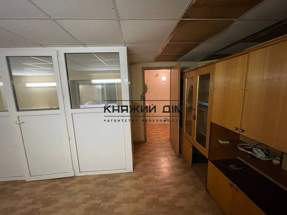 Оренда офісне приміщення на Донца Михаила ул. поверх - -1/5 Київ - фото 11