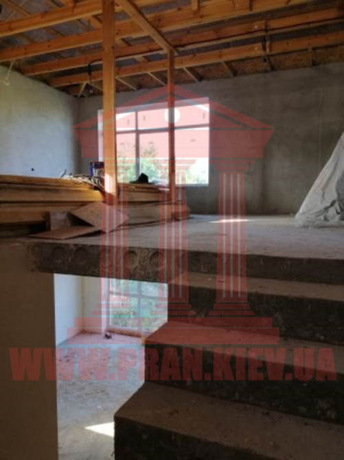 Продаж 2-поверховий Будинок з ділянкою 5 сот 360 кв.м  на Киевский шлях Бориспіль - фото 2