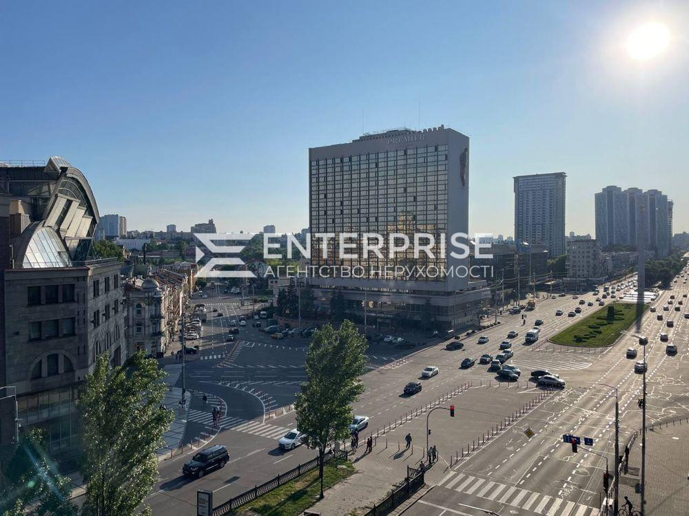 Продаж 4к Квартира 89 кв.м Шевченка Тараса вул. Kiev - photo 1