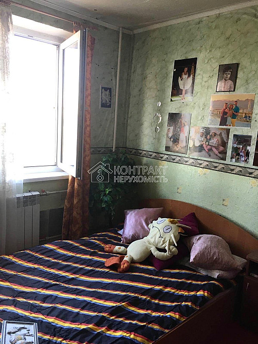 Оренда Квартира 2-кімнатна, 9/9 поверх на вул. Аерокосмічний Kharkiv - photo 7