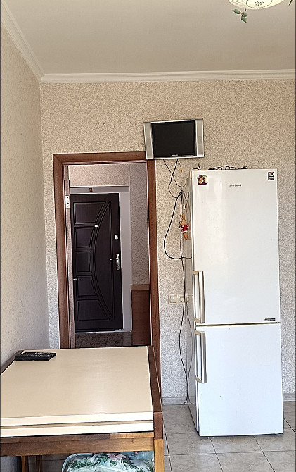 Продаж Квартира 1-кімнатна, 12/16 поверх на Массив Радужный Одесса - изображение 10