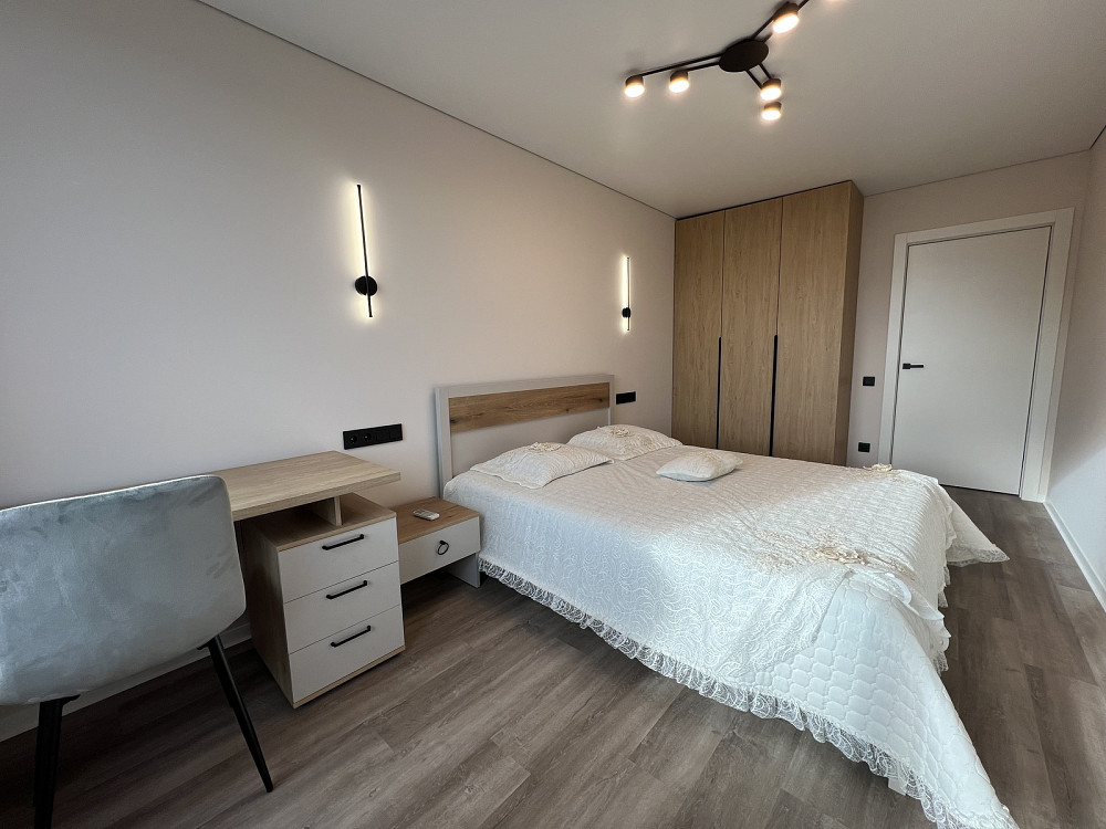 Продаж Квартира 1-кімнатна, 8/11 поверх на вул. Бандери С. Ивано-Франковск - изображение 8