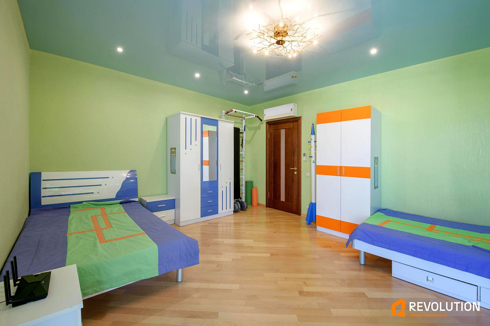 Продаж Квартира 3-кімнатна, 8/20 поверх на Самійла Кішки вул., д. 7-А Київ - фото 9