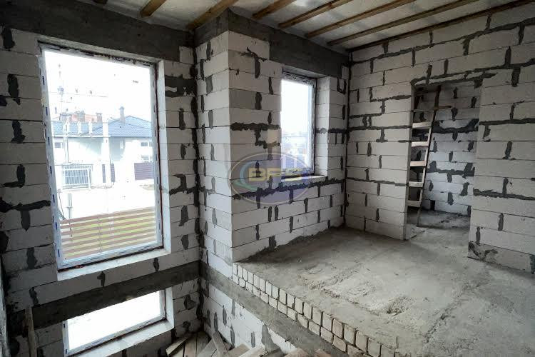 Продаж 2-поверховий Будинок з ділянкою 1 сот 96 кв.м 2 кімн.  Фонтанка - фото 5