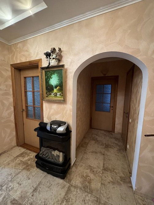 Продаж Квартира 3-кімнатна, 2/25 поверх на Григоренко, 20А Київ - фото 7