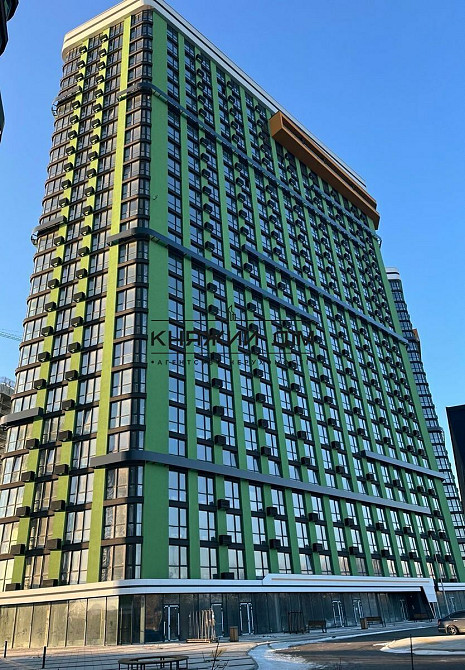 Продаж 1 кім. квартири ЖК Грейт 11 будинок Переуступка! Код № 21146676 Київ - фото 5