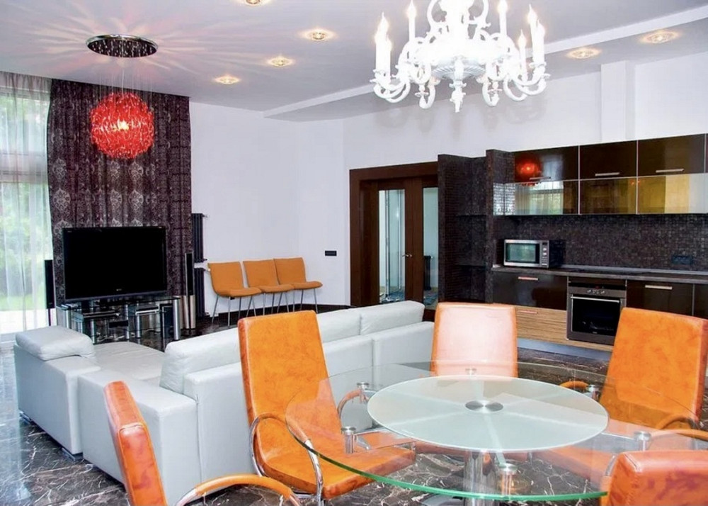 Оренда Будинок на Дачный 1 пер. Одесса - изображение 8