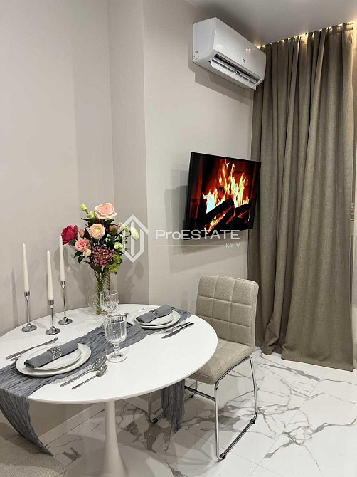 Продаж Квартира 1-кімнатна, 23/25 поверх на вул. Ревуцького Київ - фото 2