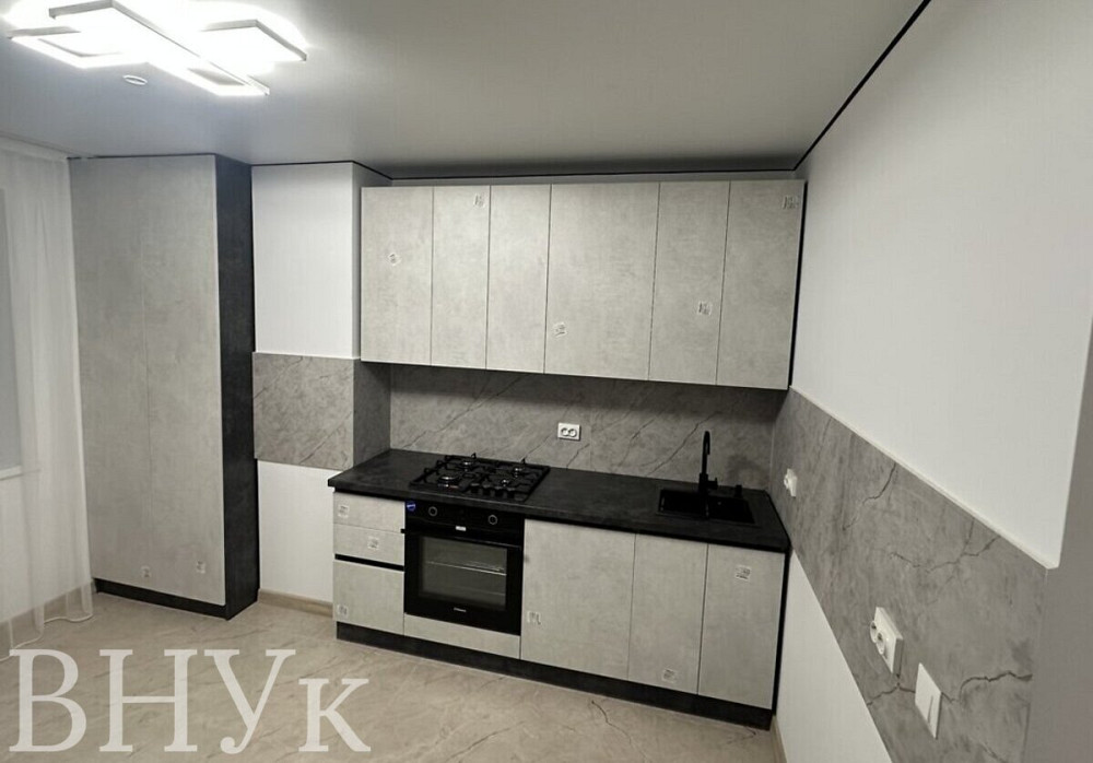 Продаж Квартира 2-кімнатна, 1/9 поверх на Яреми Ternopil' - photo 10