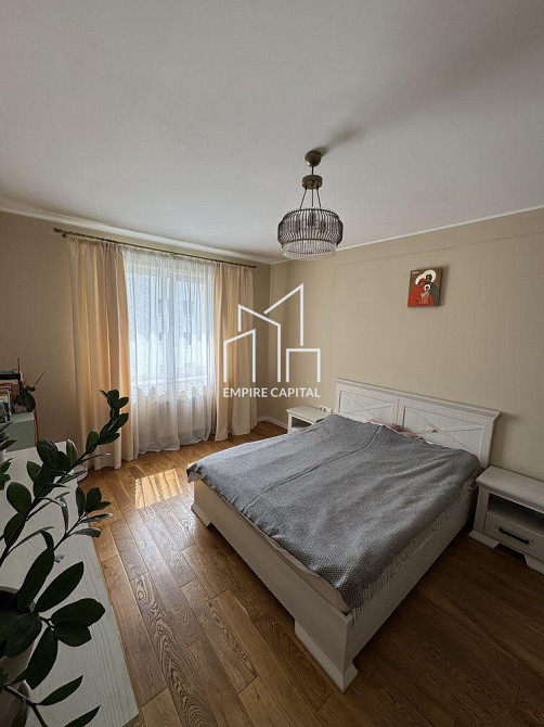 Продаж 2к квартири 73.3 кв. м Львів - фото 1