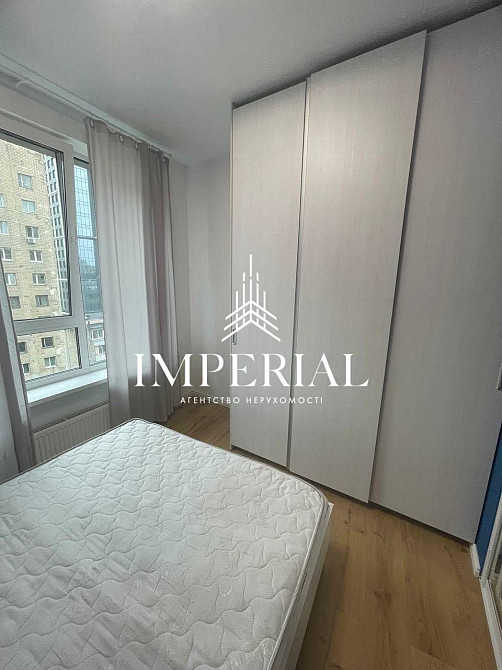 Оренда Квартира 2-кімнатна, 7/22 поверх на вул. Василя Тютюнника Київ - фото 17
