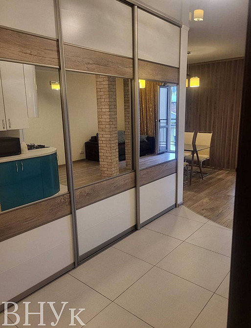 Продаж Квартира 1-кімнатна, 5/9 поверх на вул. Голубовича Львів - фото 9