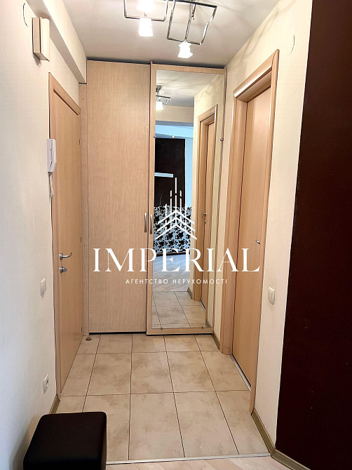 Оренда Квартира 2-кімнатна, 8/9 поверх на вул. Леси Украинки Київ - фото 11