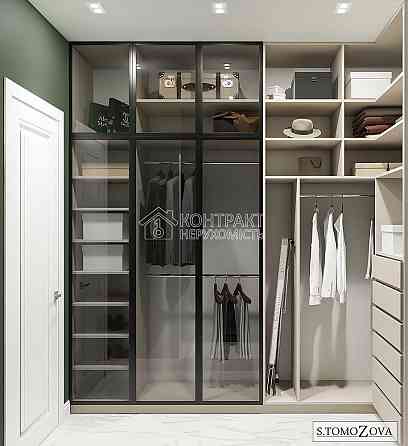 Продаж Квартира 2-кімнатна, 8/9 поверх на вул. Новгородська Kharkiv